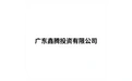 广东鑫腾投资有限公司 标志